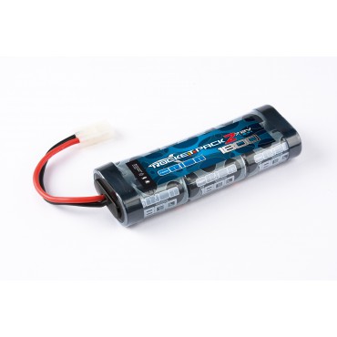 BATERIA KYOSHO 7.2V 1800MAH NIMH COM PLUG TAMIYA ORION KYOORI 10350K